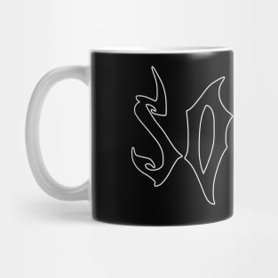 soar Mug